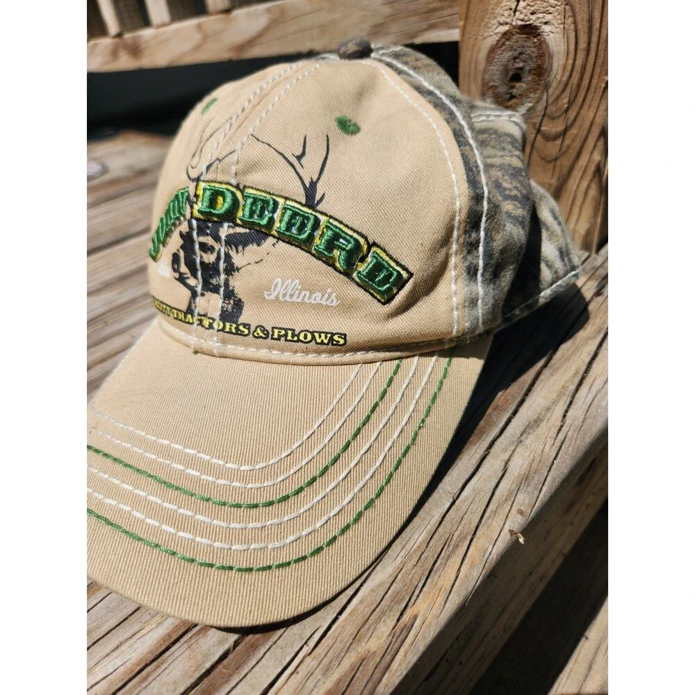 John Deere john deere